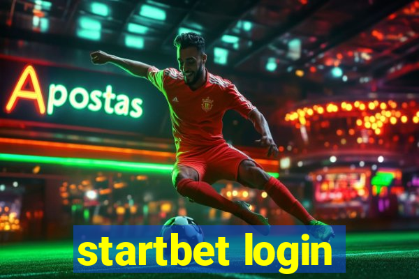 startbet login